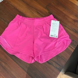 HOTTY HOT LR SHORT 4” *Lined